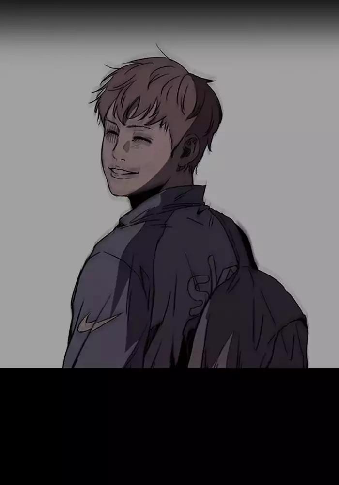 Wind Breaker chapter 199 page 17