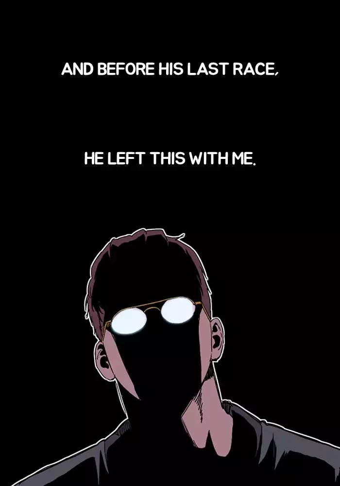 Wind Breaker chapter 199 page 18