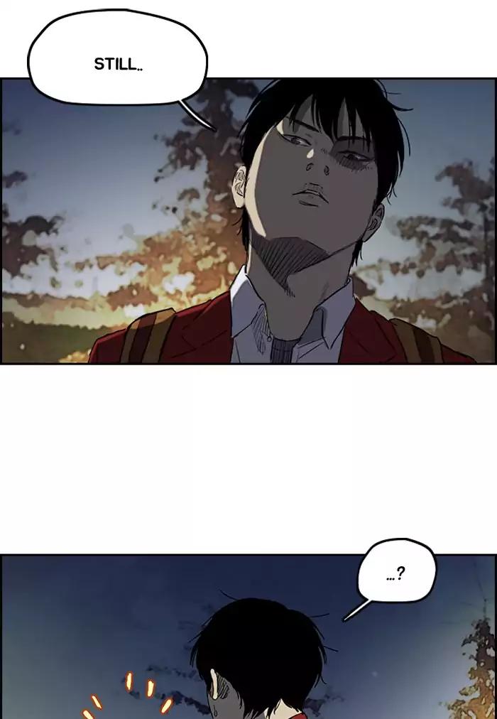 Wind Breaker chapter 199 page 24