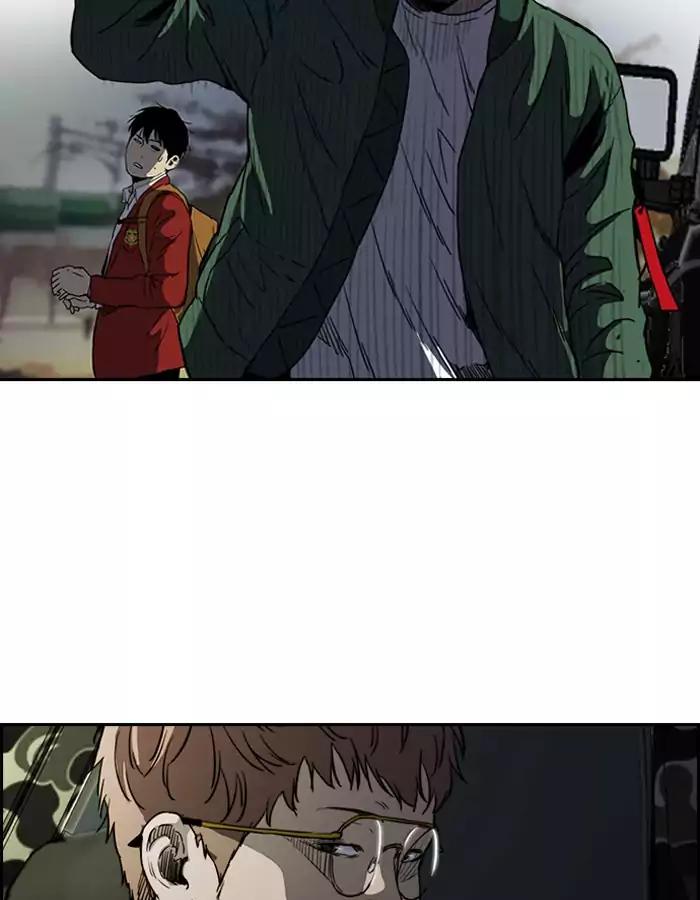 Wind Breaker chapter 199 page 28