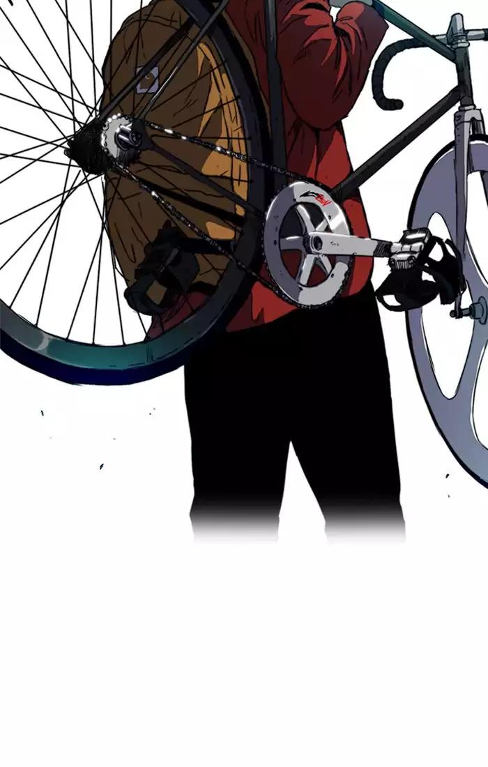 Wind Breaker chapter 199 page 34