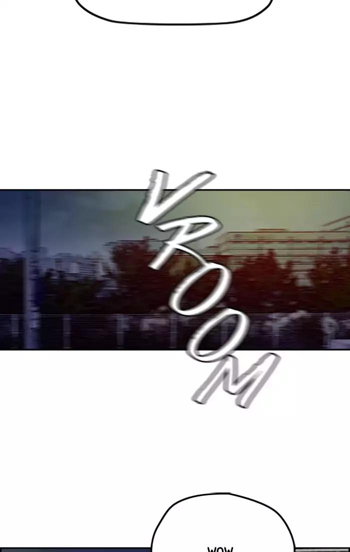 Wind Breaker chapter 199 page 36