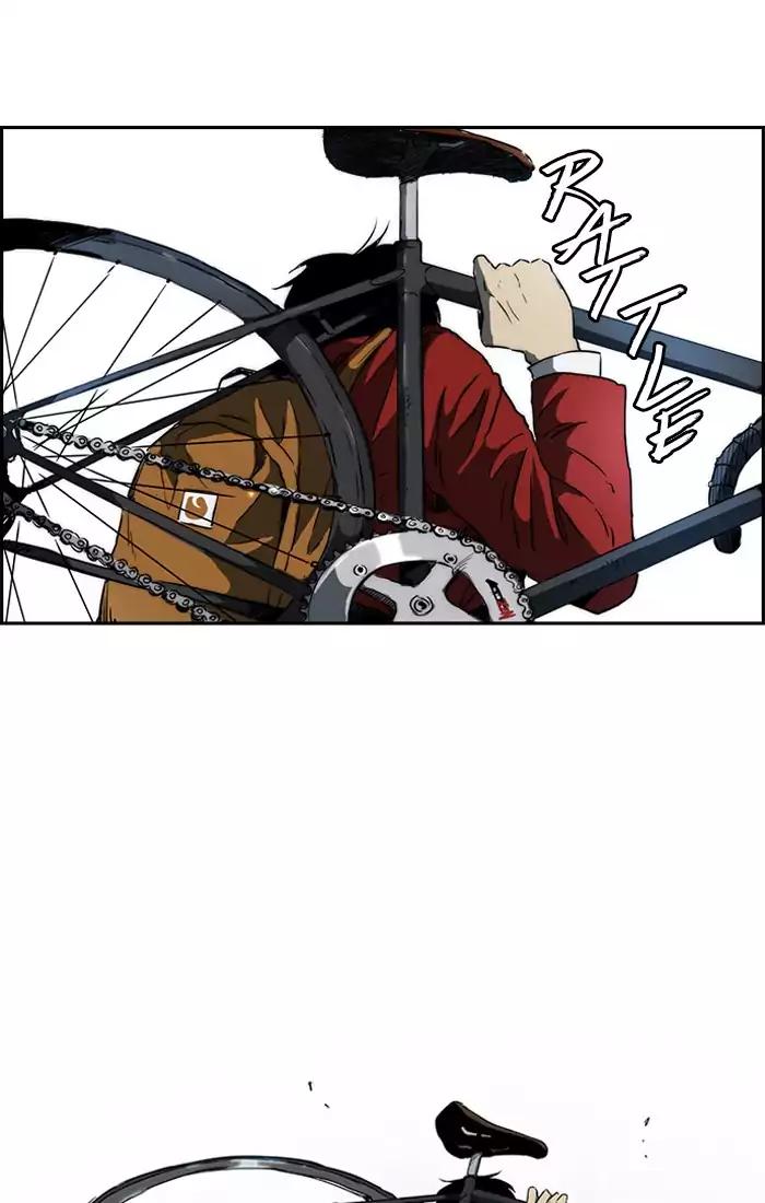 Wind Breaker chapter 199 page 39