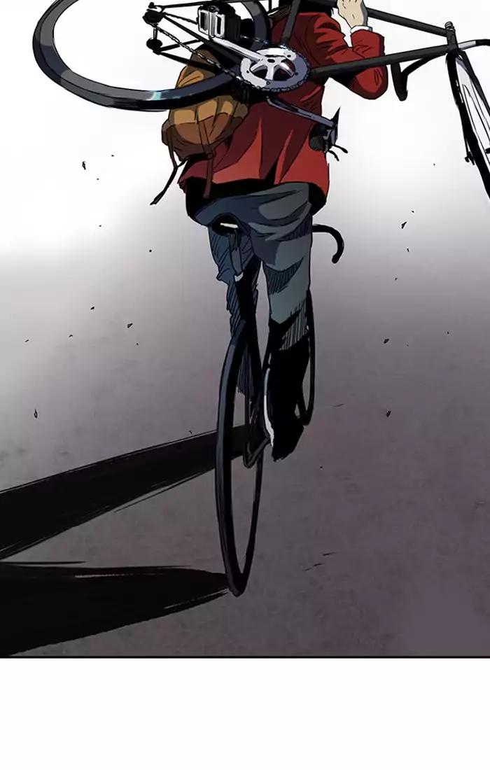 Wind Breaker chapter 199 page 40