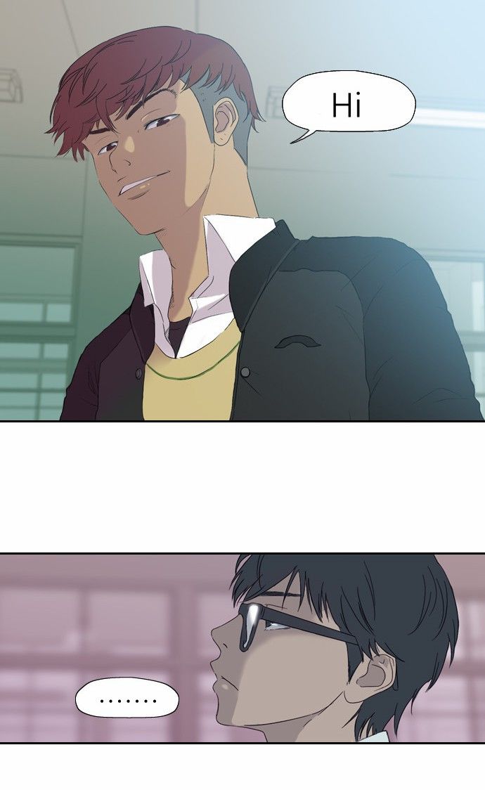 Wind Breaker chapter 2 page 12