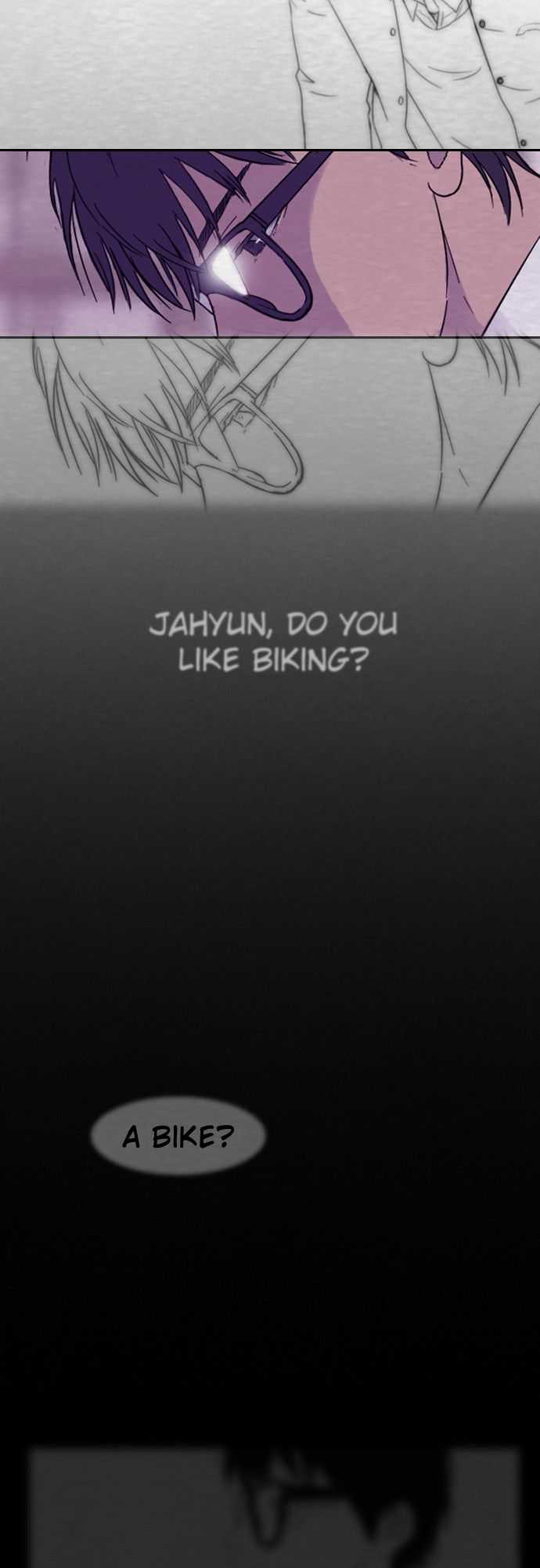 Wind Breaker chapter 2 page 22