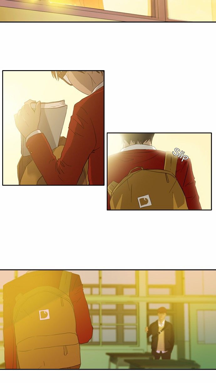 Wind Breaker chapter 2 page 30