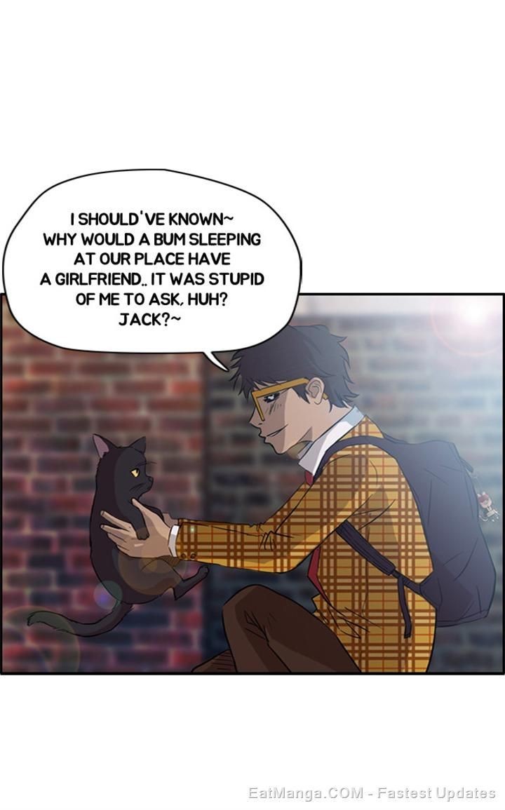 Wind Breaker chapter 20 page 10