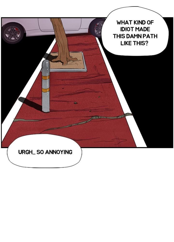 Wind Breaker chapter 20 page 18