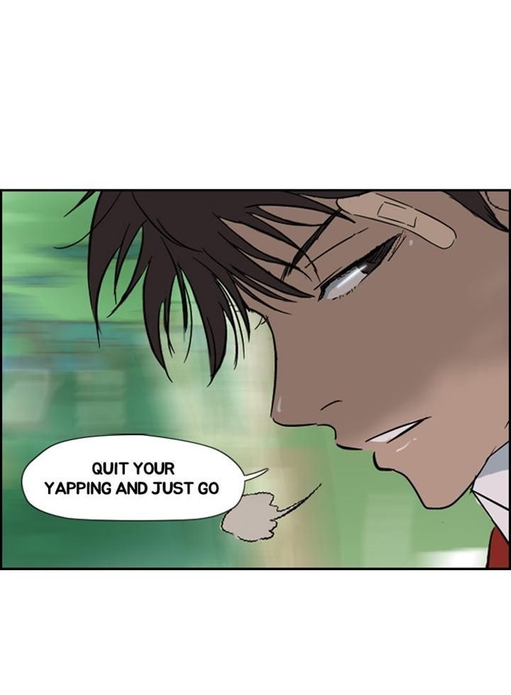 Wind Breaker chapter 20 page 23