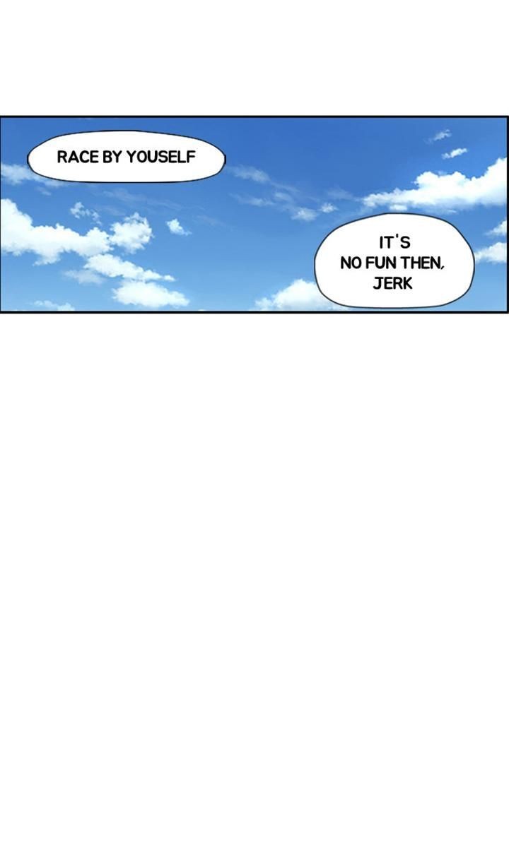 Wind Breaker chapter 20 page 25