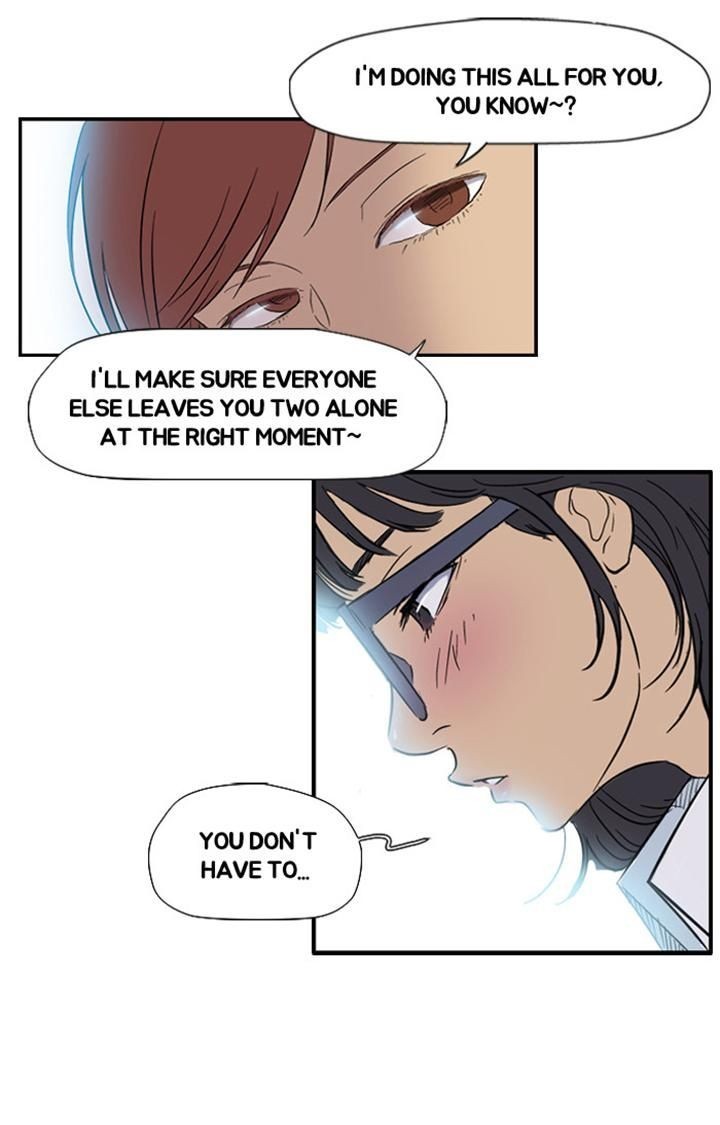 Wind Breaker chapter 20 page 30