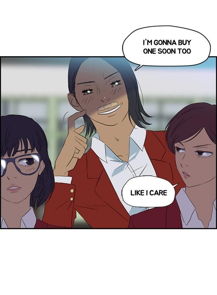 Wind Breaker chapter 20 page 38