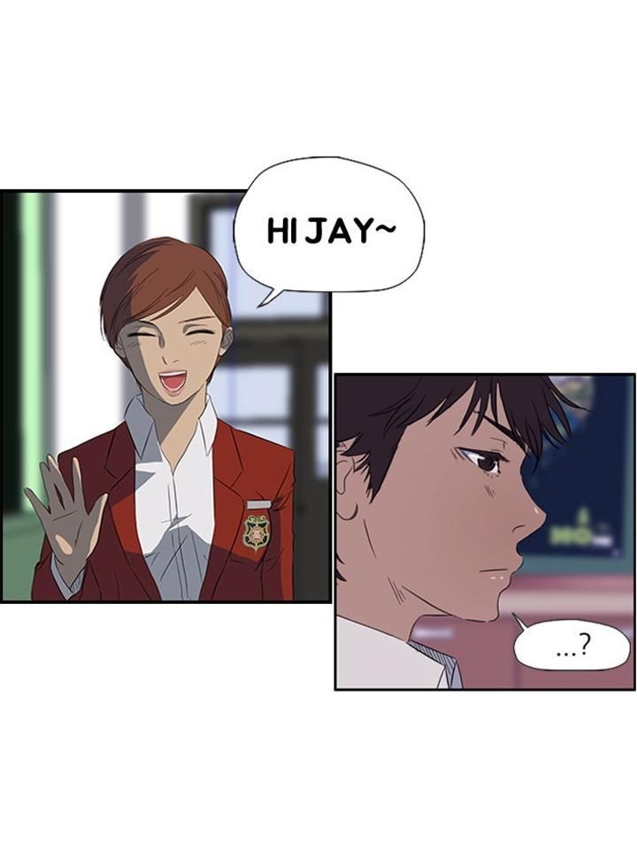 Wind Breaker chapter 20 page 51