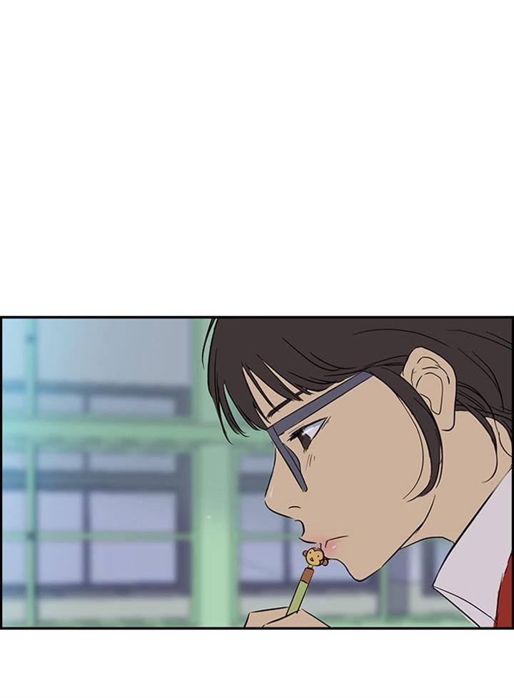 Wind Breaker chapter 20 page 55