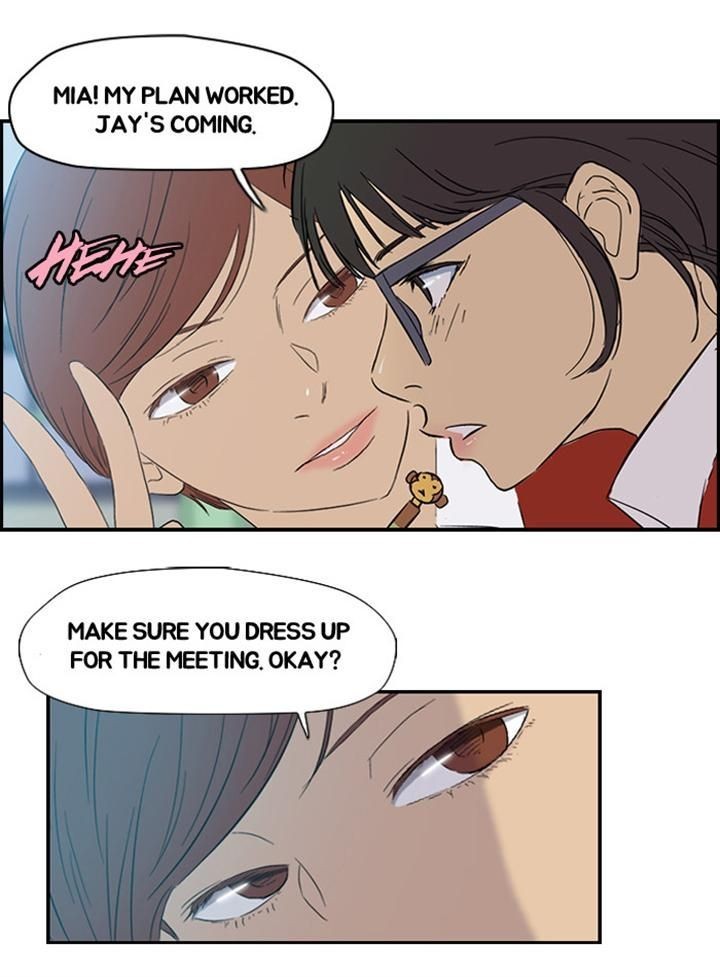 Wind Breaker chapter 20 page 56