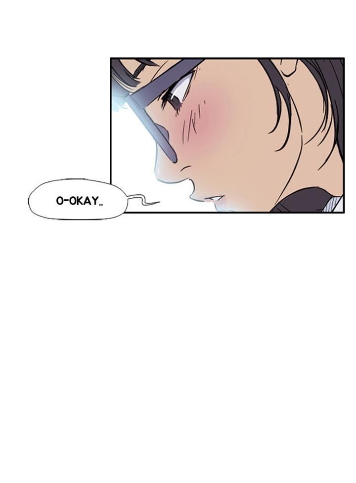 Wind Breaker chapter 20 page 57