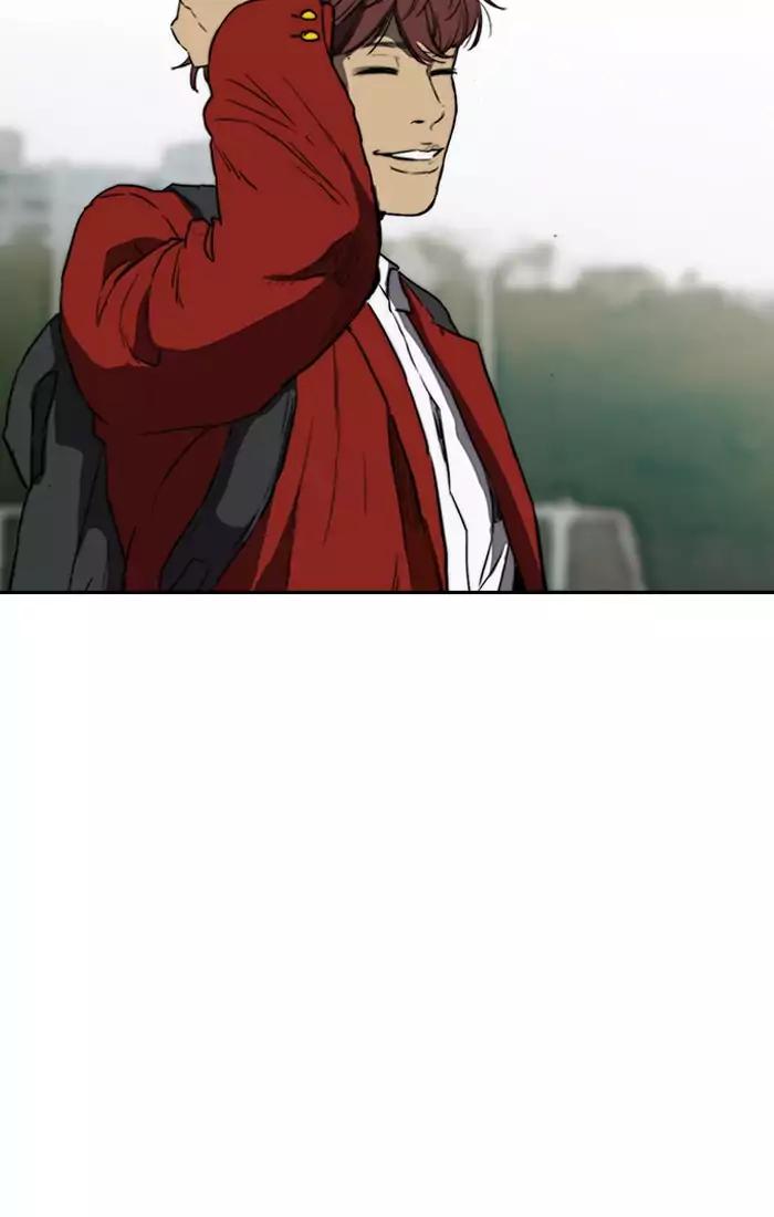 Wind Breaker chapter 200 page 34