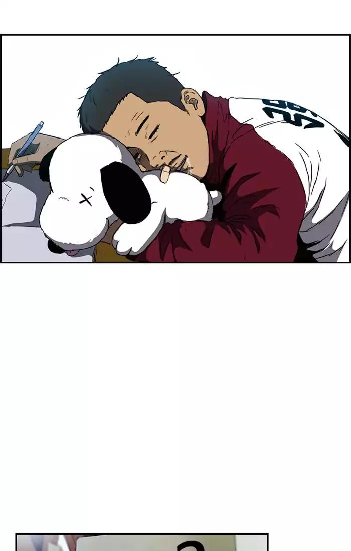 Wind Breaker chapter 200 page 40