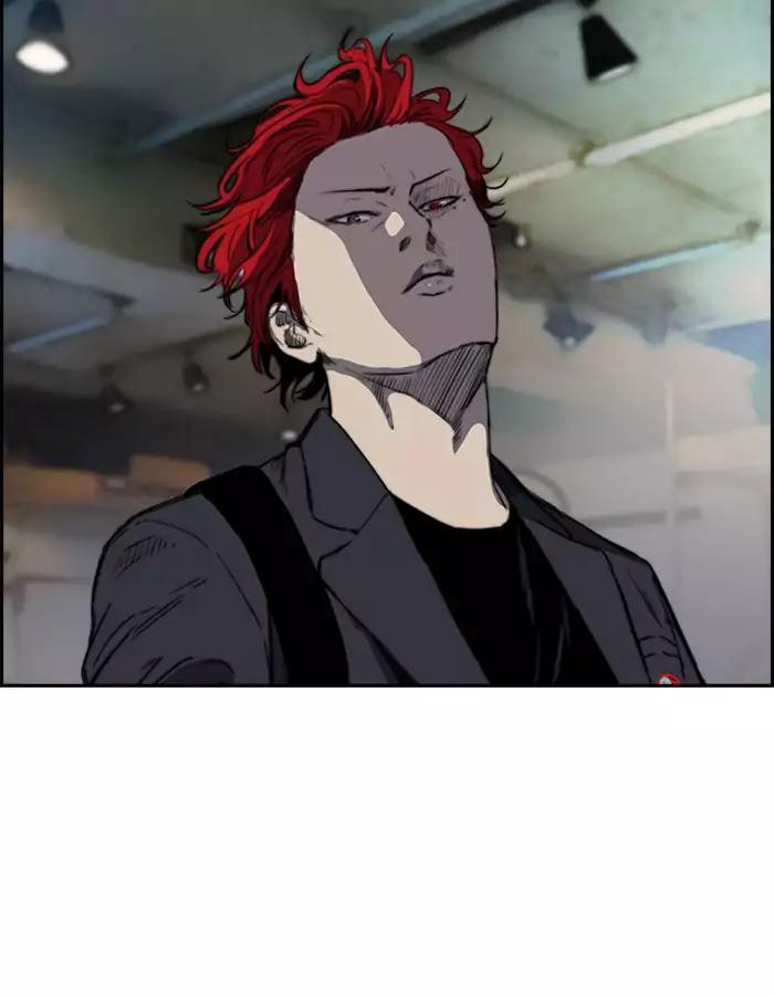 Wind Breaker chapter 200 page 52