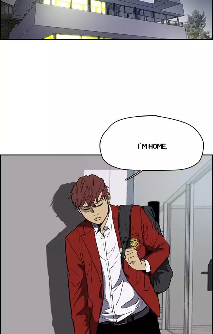 Wind Breaker chapter 201 page 30