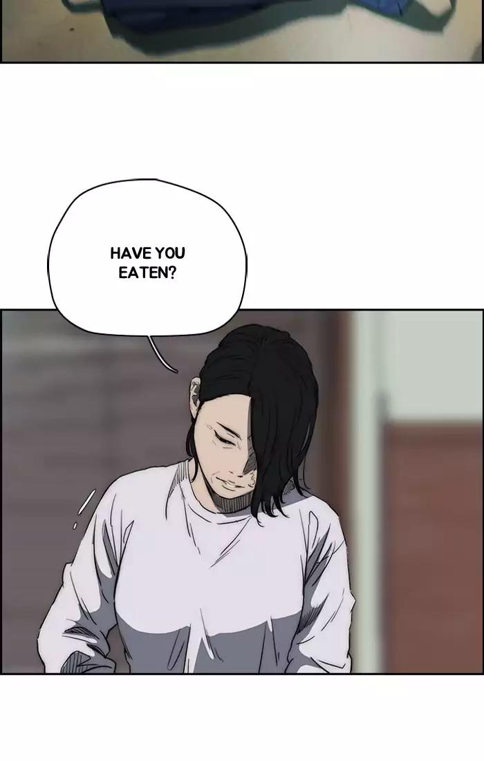 Wind Breaker chapter 201 page 40