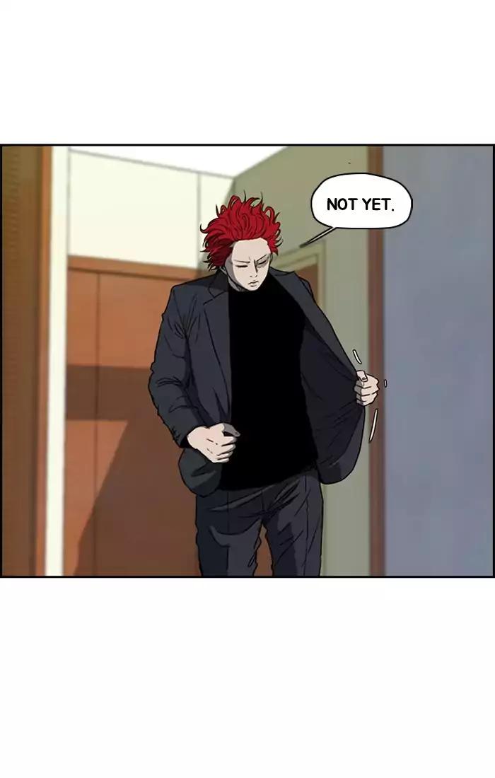 Wind Breaker chapter 201 page 41