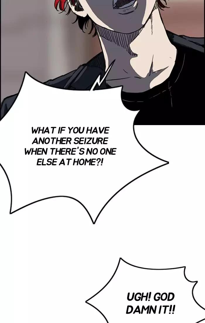 Wind Breaker chapter 201 page 48