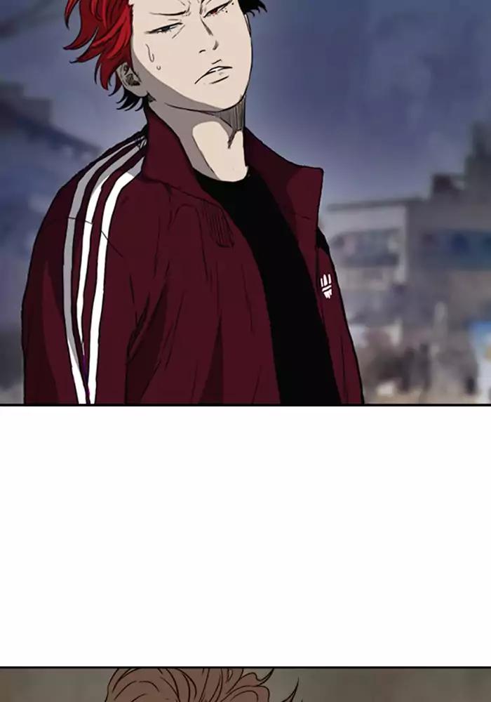 Wind Breaker chapter 201 page 66