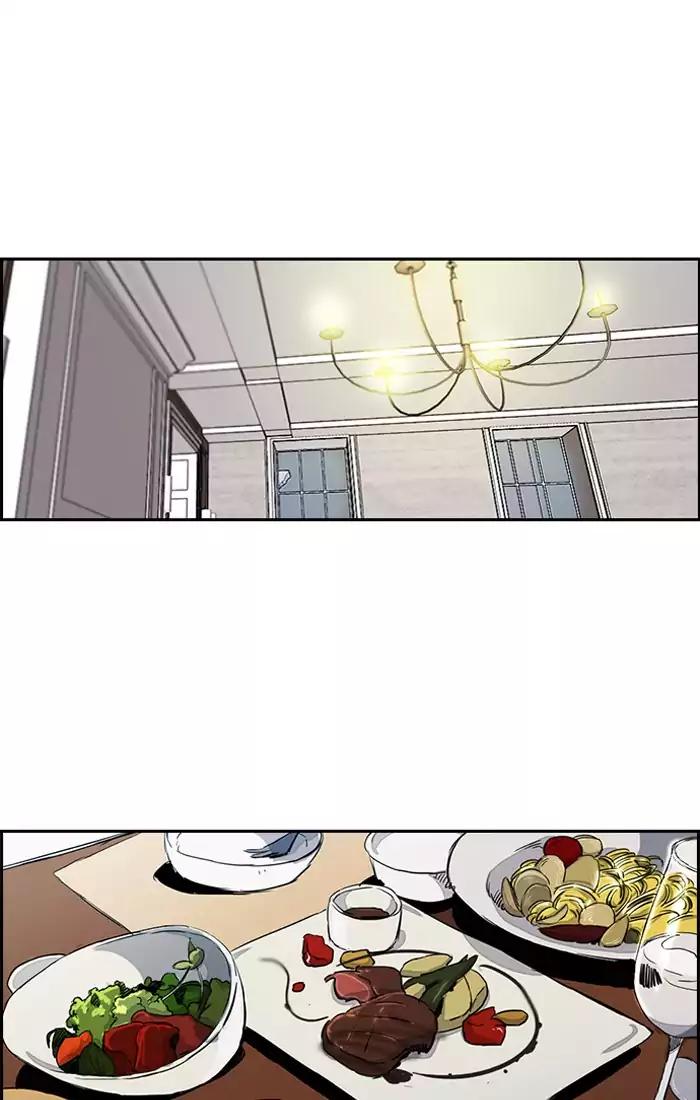 Wind Breaker chapter 202 page 47