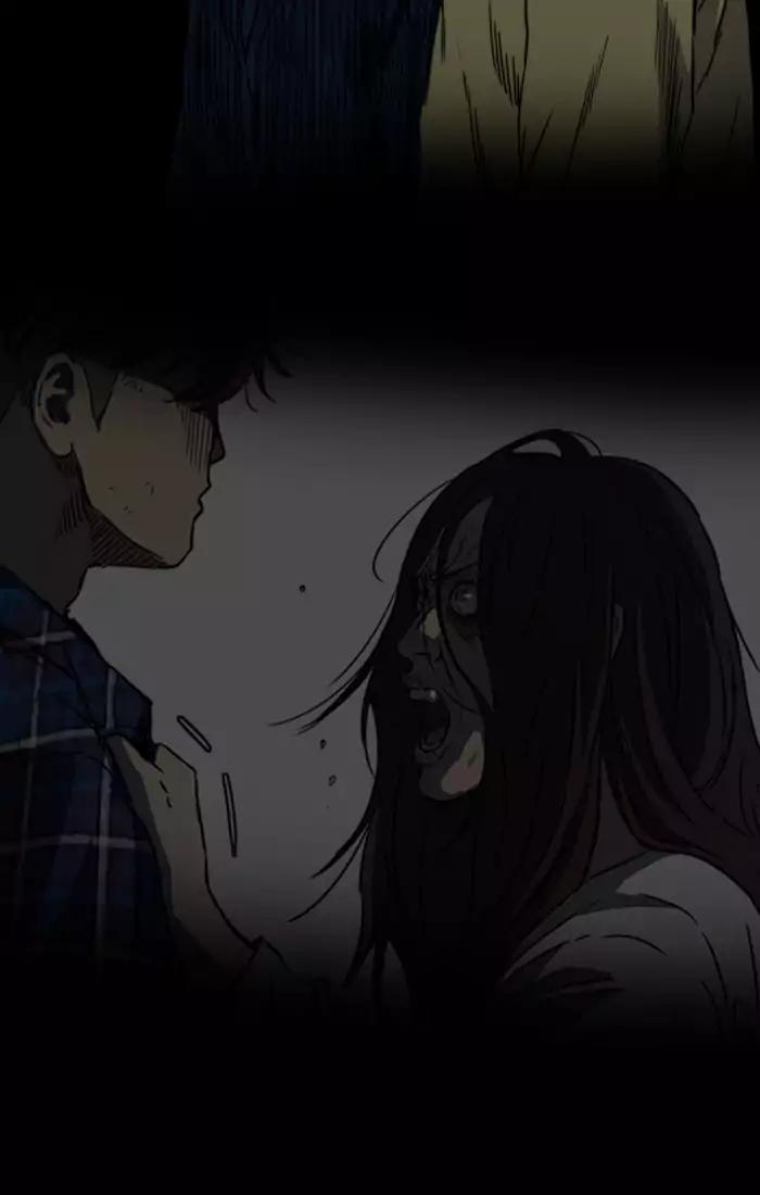 Wind Breaker chapter 202 page 64