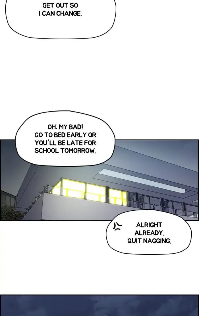 Wind Breaker chapter 203 page 18