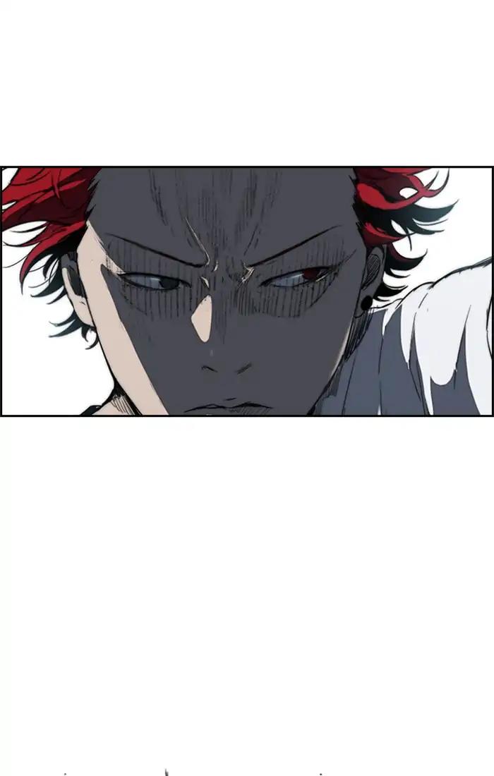 Wind Breaker chapter 204 page 5