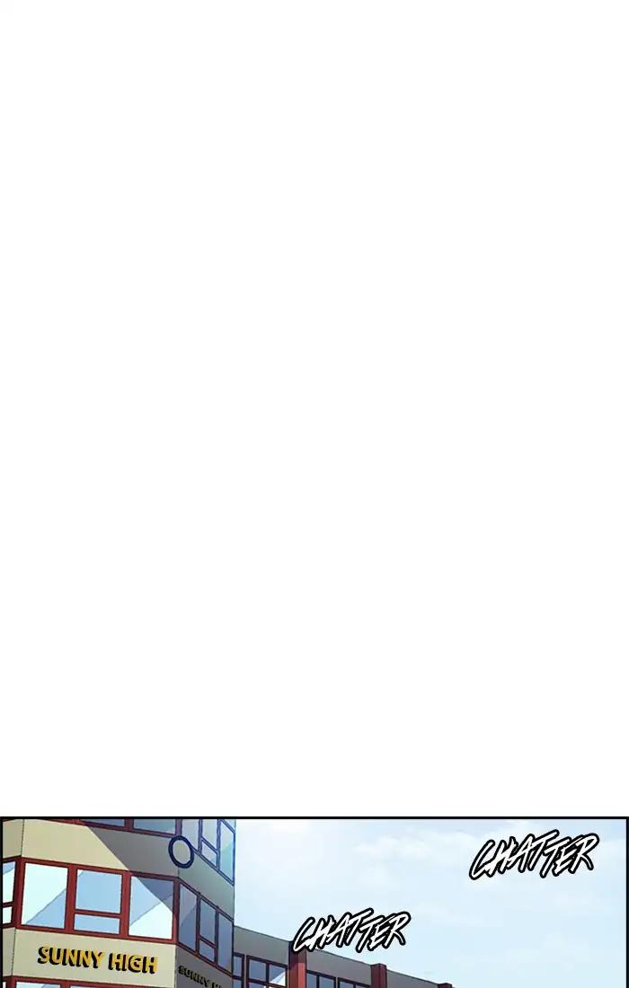 Wind Breaker chapter 204 page 55