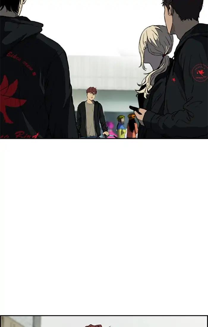 Wind Breaker chapter 204 page 66