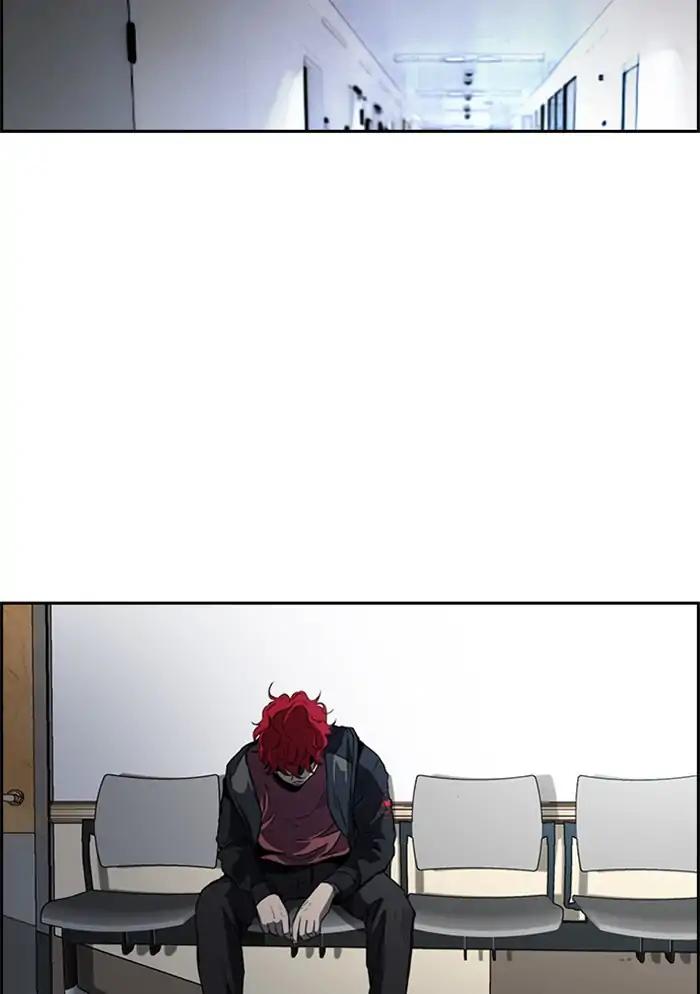 Wind Breaker chapter 204 page 70