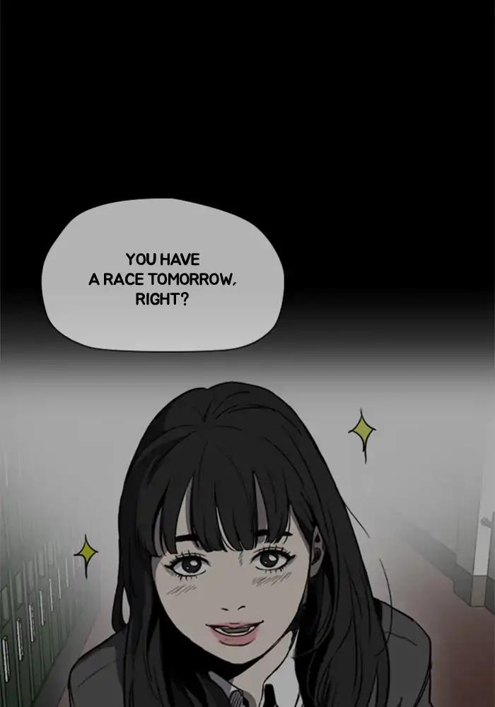 Wind Breaker chapter 205 page 21