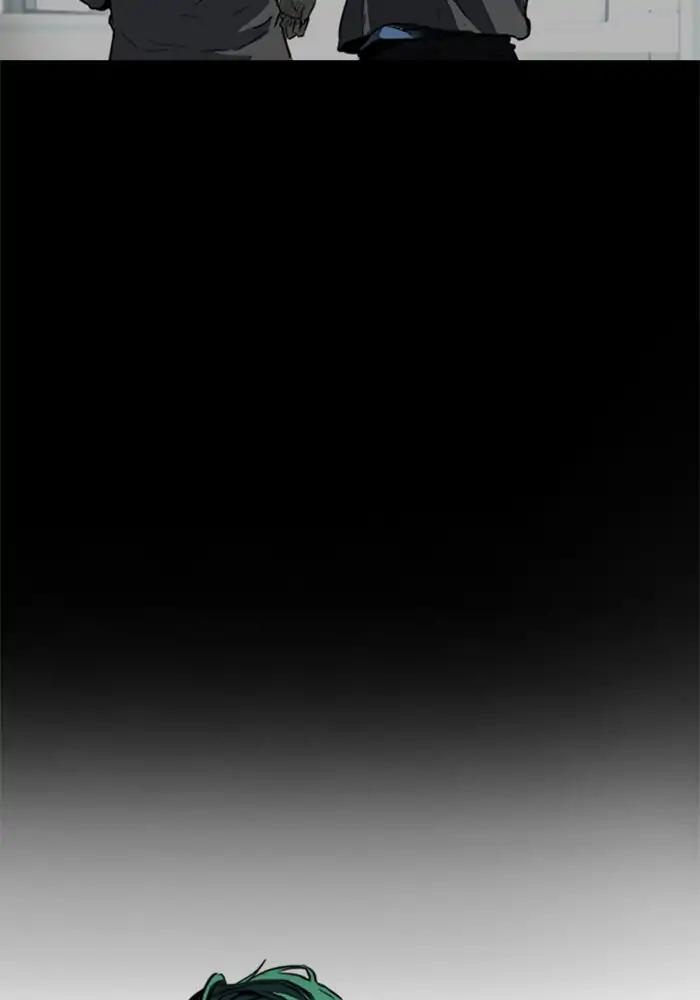 Wind Breaker chapter 205 page 27