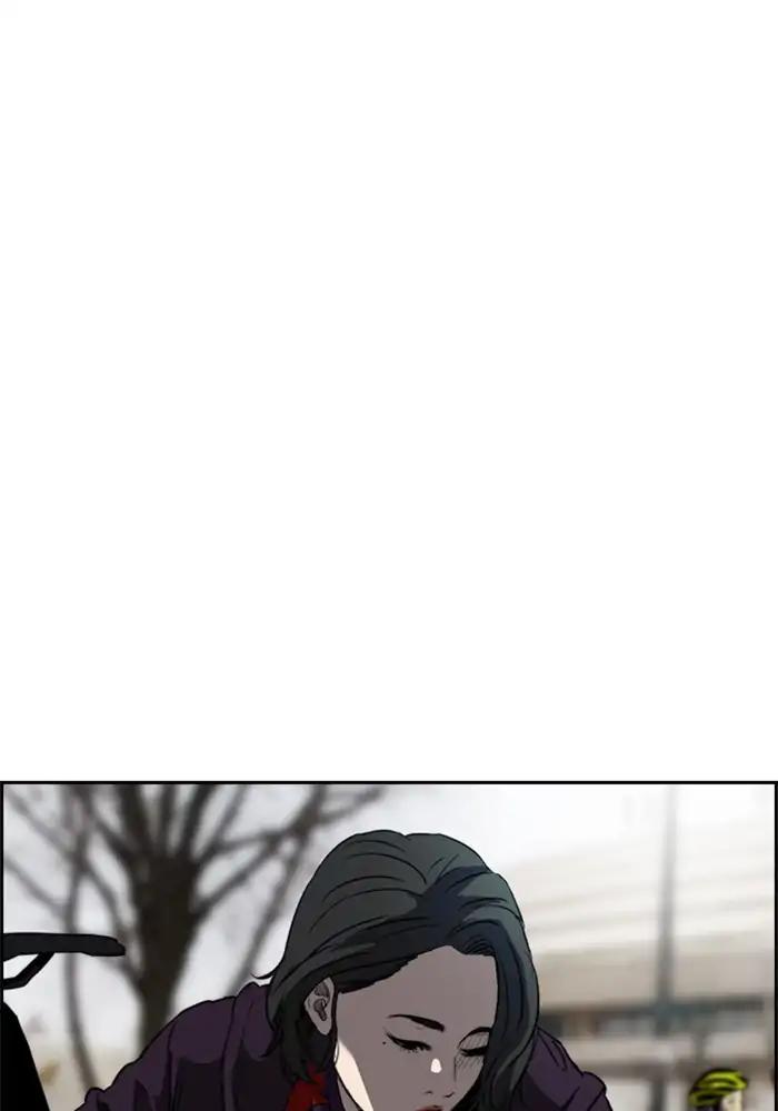 Wind Breaker chapter 205 page 50