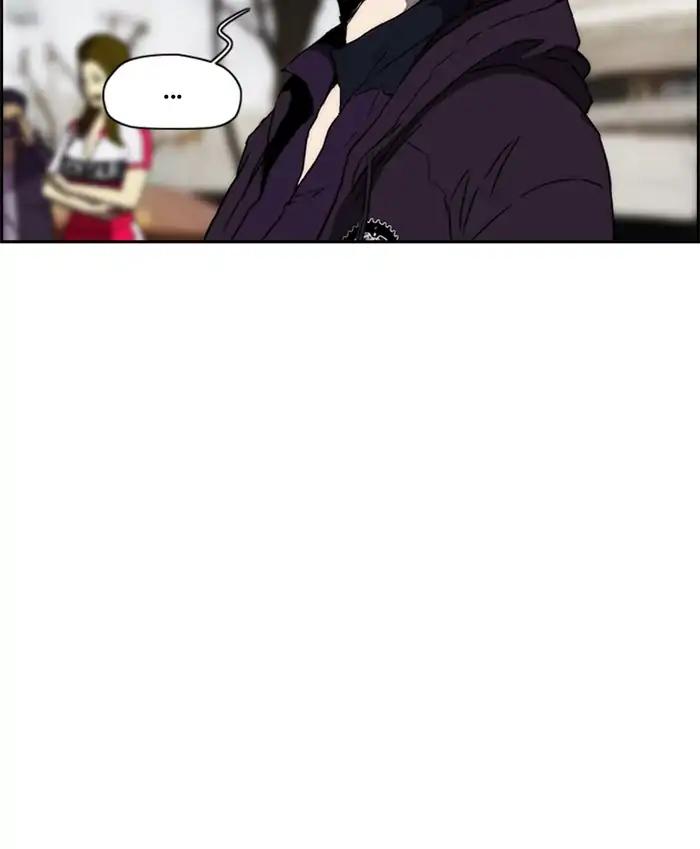 Wind Breaker chapter 205 page 54