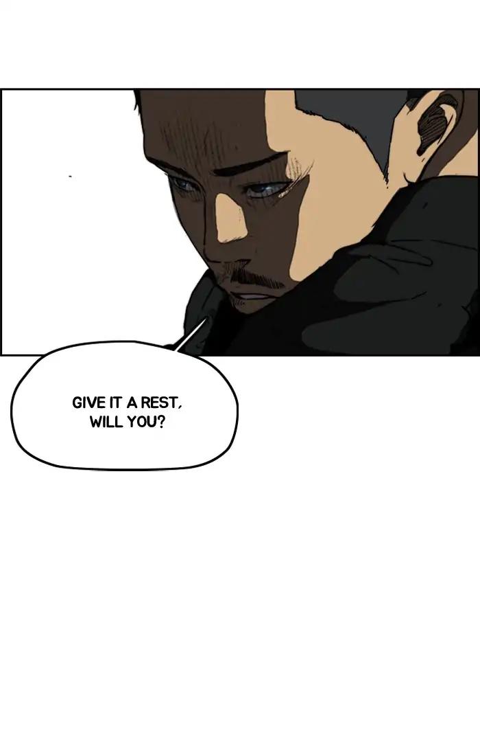 Wind Breaker chapter 206 page 29