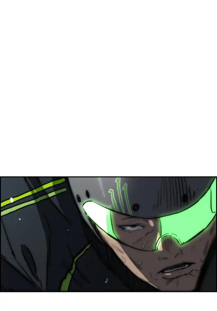 Wind Breaker chapter 206 page 65