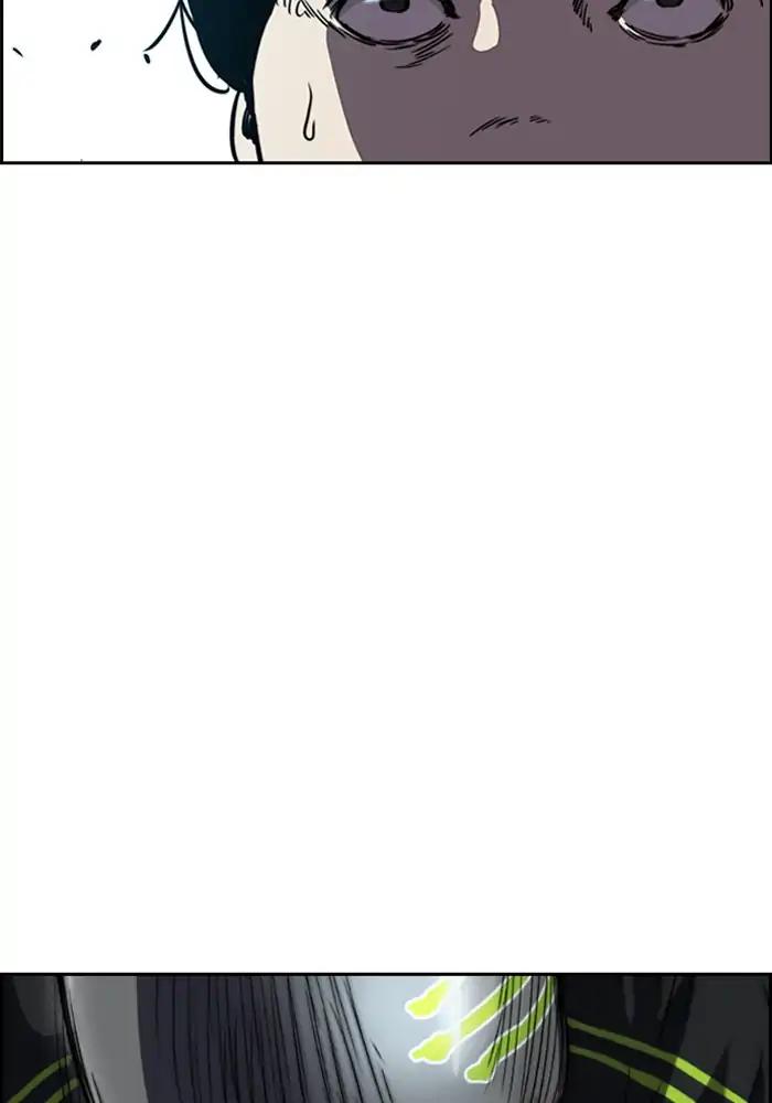 Wind Breaker chapter 206 page 69