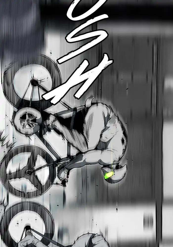 Wind Breaker chapter 206 page 74