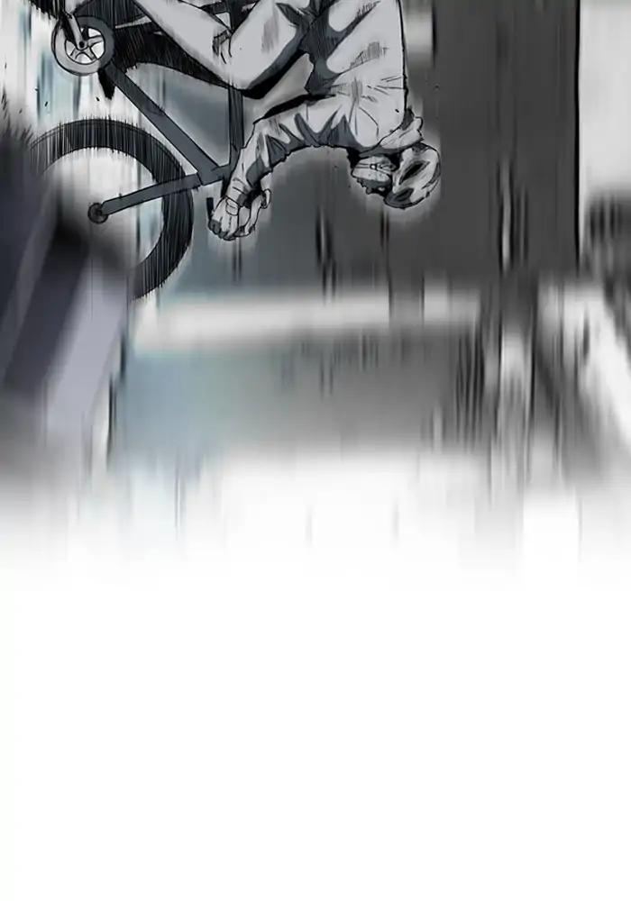 Wind Breaker chapter 206 page 75