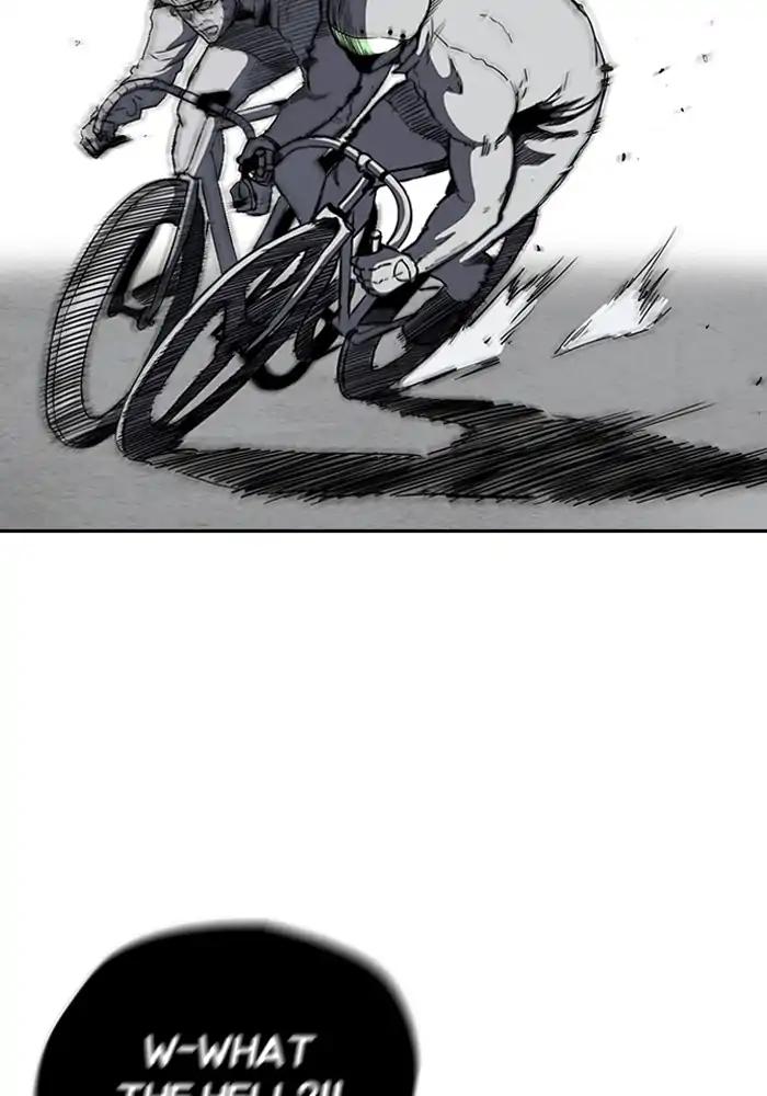 Wind Breaker chapter 207 page 11