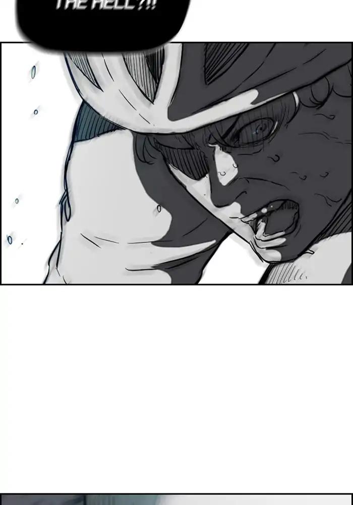 Wind Breaker chapter 207 page 12