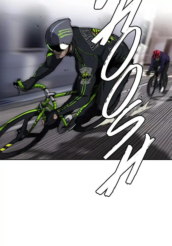 Wind Breaker chapter 207 page 14