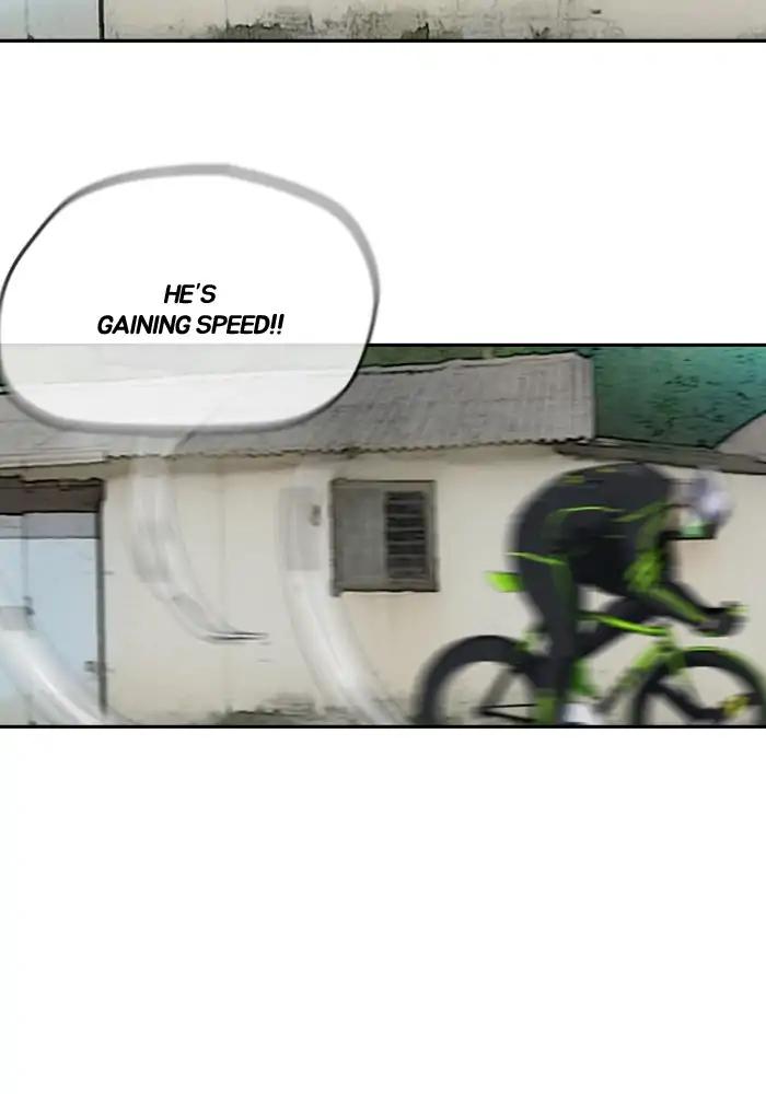 Wind Breaker chapter 207 page 25