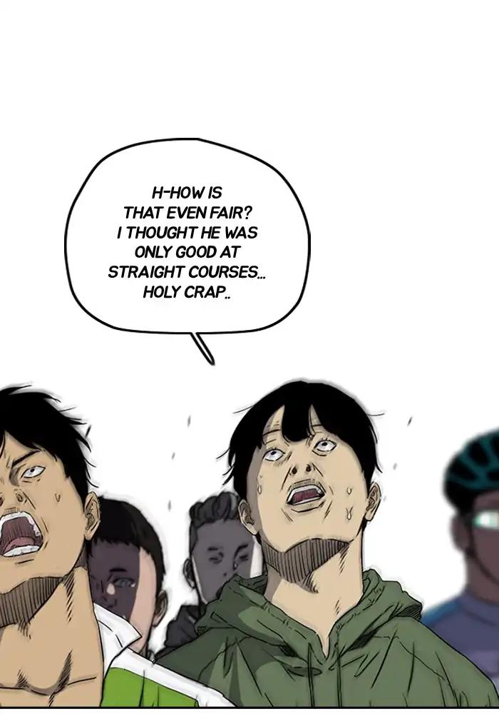 Wind Breaker chapter 207 page 26